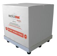 45L099 Recycling Kit, CompElectronics, CubicYard