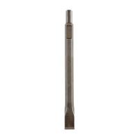 45L230 Flat Chisel, 12 In