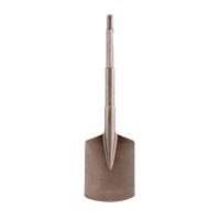 45L239 Clay Spade, 16- 3/4 In