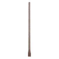 45L252 Flat Chisel, 18 In