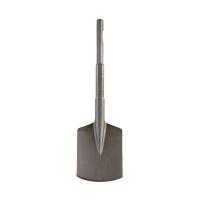 45L268 Clay Spade, 16-3/4 In