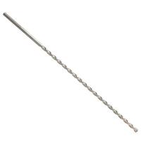 45L381 Hmmr Drill Bit, 1/4x10x12 In