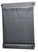 45U709 Blanking Panel, 19x3 In