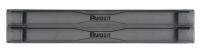 45U713 Blanking Panel, 2R, Tapped