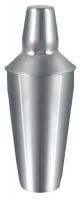 45U715 Cocktail Shaker, 28 Oz, 3Pc