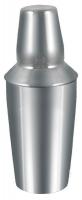 45U716 Cocktail Shaker, 16 Oz, 3Pc