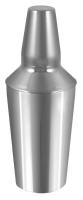 45U717 Cocktail Shaker, 10 Oz, 3Pc