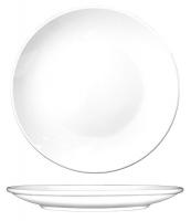 45U732 Coupe Plate, Healthcare, 9n, Pk24