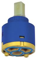 45W783 Valve Cartridge, Ceramic