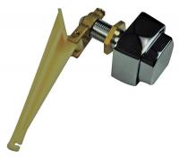 45W807 Actuator, Steel, Brass, Plastic