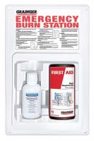 46A931 Burn Care Station, 2 People