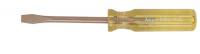 46C066 Screwdriver, Non-Spark, 1/4 x 9-5/8 in