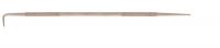 46C042 Scriber Double End, Non-Spark, 1/8 x6 in L