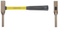 46C054 Backing Out Hammer, Non-Spark, 5/8 in dia