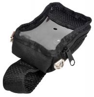 46C113 Carrying Case, Nylon, Black