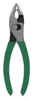 46C167 Slip Joint Pliers, 3/4 in Open, 6-3/4 in L