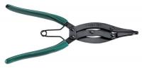 46C178 Compound Lock Ring Pliers, 0.45 in