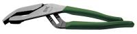 46C184 Slip Joint Pliers, 4 in Open, 12-1/2 in L