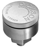 46C210 Data Logger, Pressure, 0-100 PSI