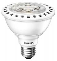46C228 LED Lamp, PAR30S, E26, 12W, 3000K, 36D