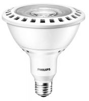 46C233 LED Lamp, PAR38, E26, 19.5W, 2700K, 25D
