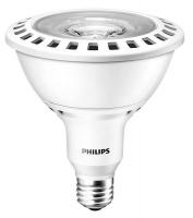 46C234 LED Lamp, PAR38, E26, 19.5W, 3000K, 25D