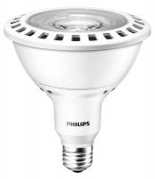 46C235 LED Lamp, PAR38, E26, 19.5W, 2700K, 36D