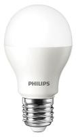 46C246 LED Lamp, A19, E26, 10.5W, 3000K
