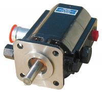 46C517 Hydraulic Gear Pump, 11 GPM