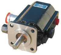 46C518 Hydraulic Gear Pump, 13 GPM