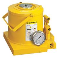 46C523 Bottle Jack, 100 Ton