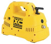 46C547 Hydraulic Pump, Battery Operated