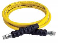 46C582 Hydraulic Hose, Thermoplastic, 1/4, 10 Ft