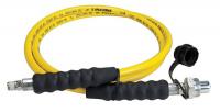 46C598 Hydraulic Hose, Thermoplastic, 1/4, 6 Ft