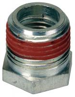 46C625 Hose Fitting, Reducer, 3/8x1/4