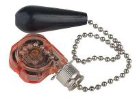 46D430 Pull Chain Switch