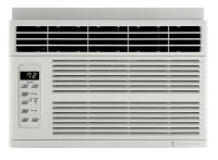 46E350 Window AC Unit, 5450 Btu, 115V