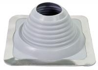46E375 Pipe Roof Flashing, 4 to 8-1/4