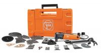 46E577 MultiMaster Oscillating Tool Kit, 110V