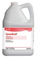 46E783 Heavy Duty Cleaner, 1 gal., Fresh, PK 4