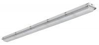 46F255 LED Vapor Tight Fixture, 100 In. L, 78W