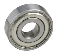 46F302 Bearing, Replacement