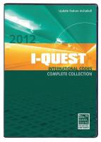 46F382 Collection I-QUEST Single User, 2012, CD