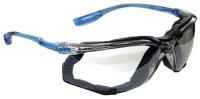 46F392 Safety Glasses, AF Indoor Outdoor Lens