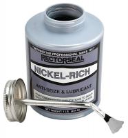 46F530 Anti Sieze Compound, Nickel Rich, 8 oz.
