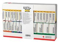 46G239 First Aid Kit Refill for Mfr. No. 711243