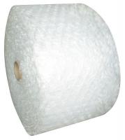 46G246 Perforated Bubble Rolls, 12 In x 15 ft.