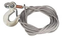 46G577 Assembly, Wire Rope W/hook