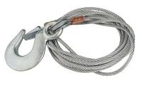 46G681 Wire Rope Assembly, 15ft.