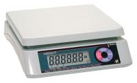 46K649 Portion Bench Scale, 60 lb. Capacity
